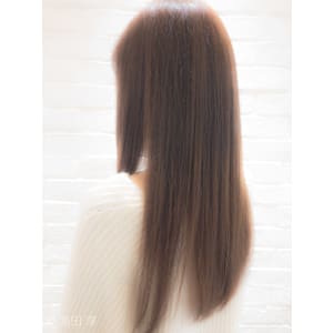 hair design l'ea×スタイル