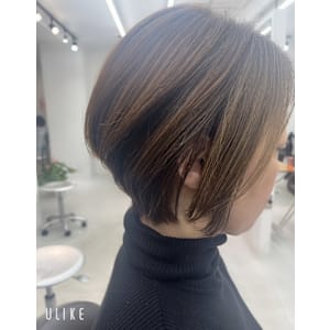 hair design l'ea×スタイル - hair design l'ea【ヘアーデザイン レア】掲載中