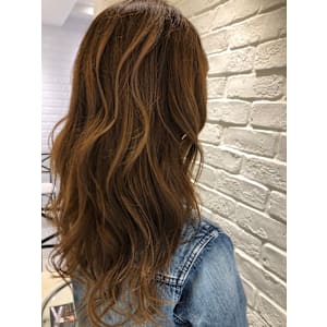 hair design l'ea×スタイル - hair design l'ea【ヘアーデザイン レア】掲載中