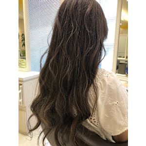 hair design l'ea×スタイル - hair design l'ea【ヘアーデザイン レア】掲載中