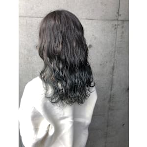 hair design l'ea×スタイル