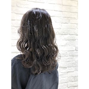 hair design l'ea×スタイル