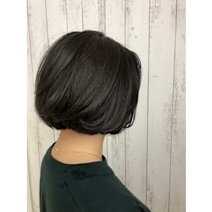 hair design l'ea×スタイル