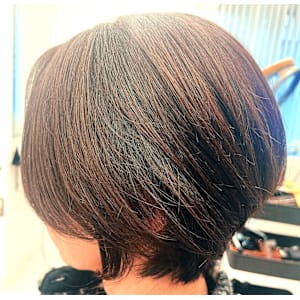 hair design l'ea×スタイル