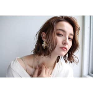 hair design l'ea×スタイル