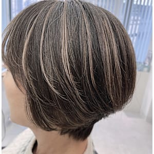 hair design l'ea×スタイル