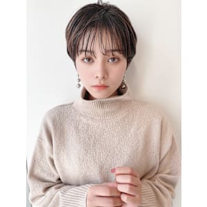 toap.【トープ】×スタイル