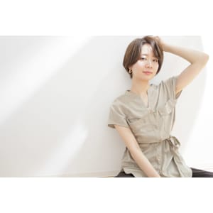 toap.【トープ】×スタイル