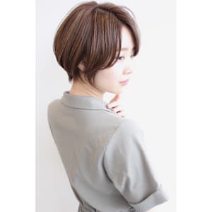 toap.【トープ】×スタイル