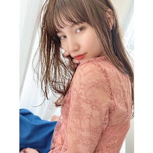 toap.【トープ】×スタイル