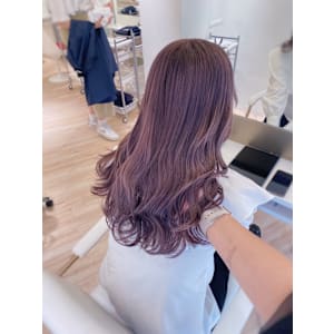 Parve Mix GALA×スタイル