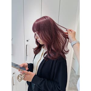 Parve Mix GALA×スタイル - Parve Mix GALA【パーヴミックスガラ】掲載中