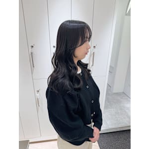 Parve Mix GALA×スタイル