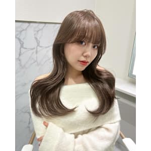 Parve Mix GALA×スタイル