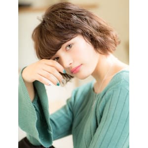 aura 佐世保店×スタイル