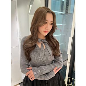 Parve Mix GALA×スタイル