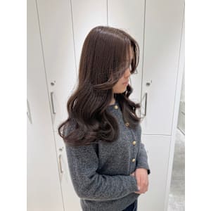 Parve Mix GALA×スタイル