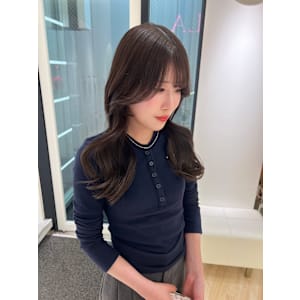 Parve Mix GALA×スタイル