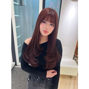 Parve Mix GALA×スタイル