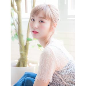 aura 佐世保店×スタイル