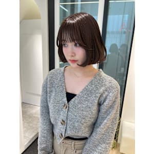 Parve Mix GALA×スタイル