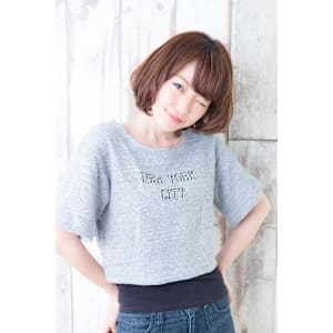 aura 佐世保店×スタイル