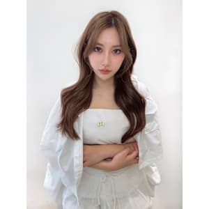 Parve Mix GALA×スタイル