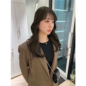 Parve Mix GALA×スタイル