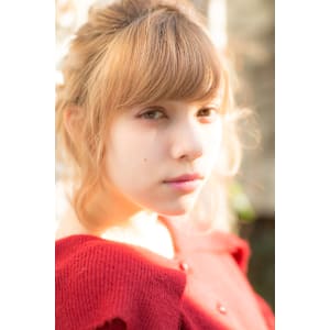 aura 佐世保店×スタイル