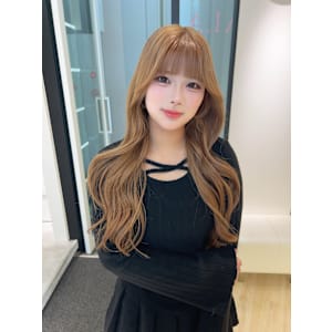 Parve Mix GALA×スタイル