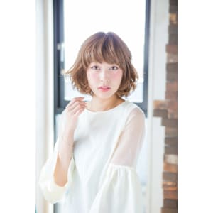 aura 佐世保店×スタイル