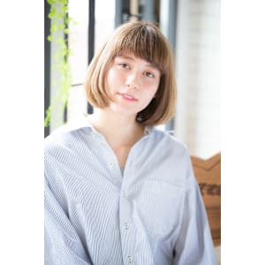 aura 佐世保店×スタイル