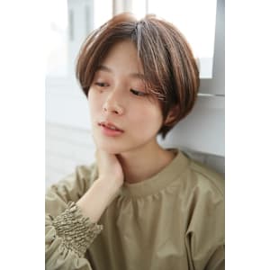 aura 佐世保店×スタイル