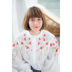 aura 佐世保店×スタイル