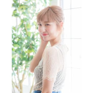 aura 佐世保店×スタイル