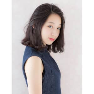 aura 佐世保店×スタイル