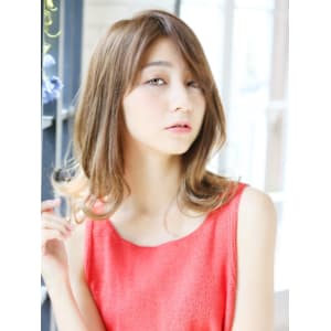 aura 佐世保店×スタイル