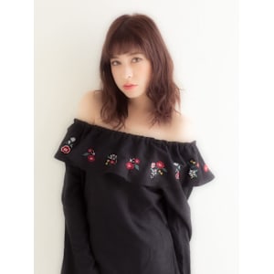 aura 佐世保店×スタイル