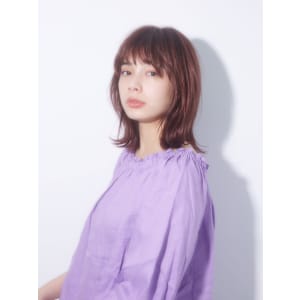 aura 佐世保店×スタイル