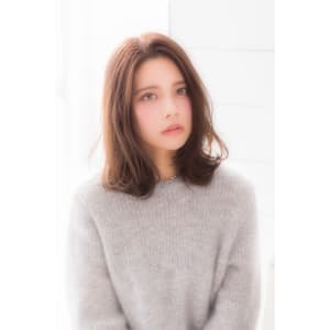 aura 佐世保店×スタイル