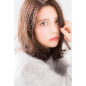 aura 佐世保店×スタイル