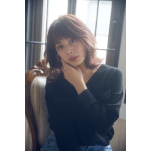 aura 佐世保店×スタイル