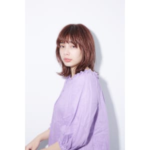 aura 佐世保店×スタイル