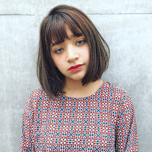 aura 佐世保店×スタイル