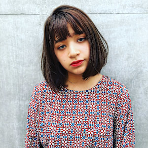 aura 佐世保店×スタイル