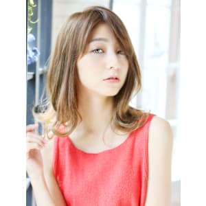 aura 佐世保店×スタイル