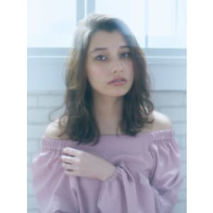 aura 佐世保店×スタイル