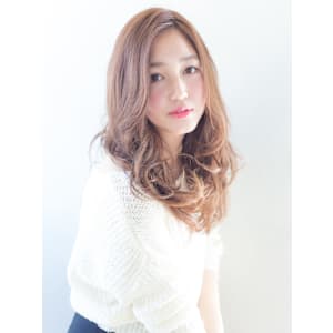 aura 佐世保店×スタイル