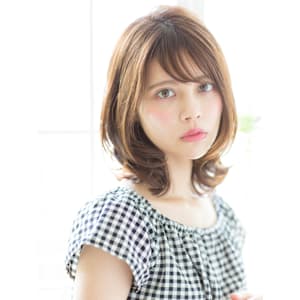 aura 佐世保店×スタイル