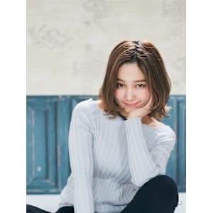 aura 佐世保店×スタイル